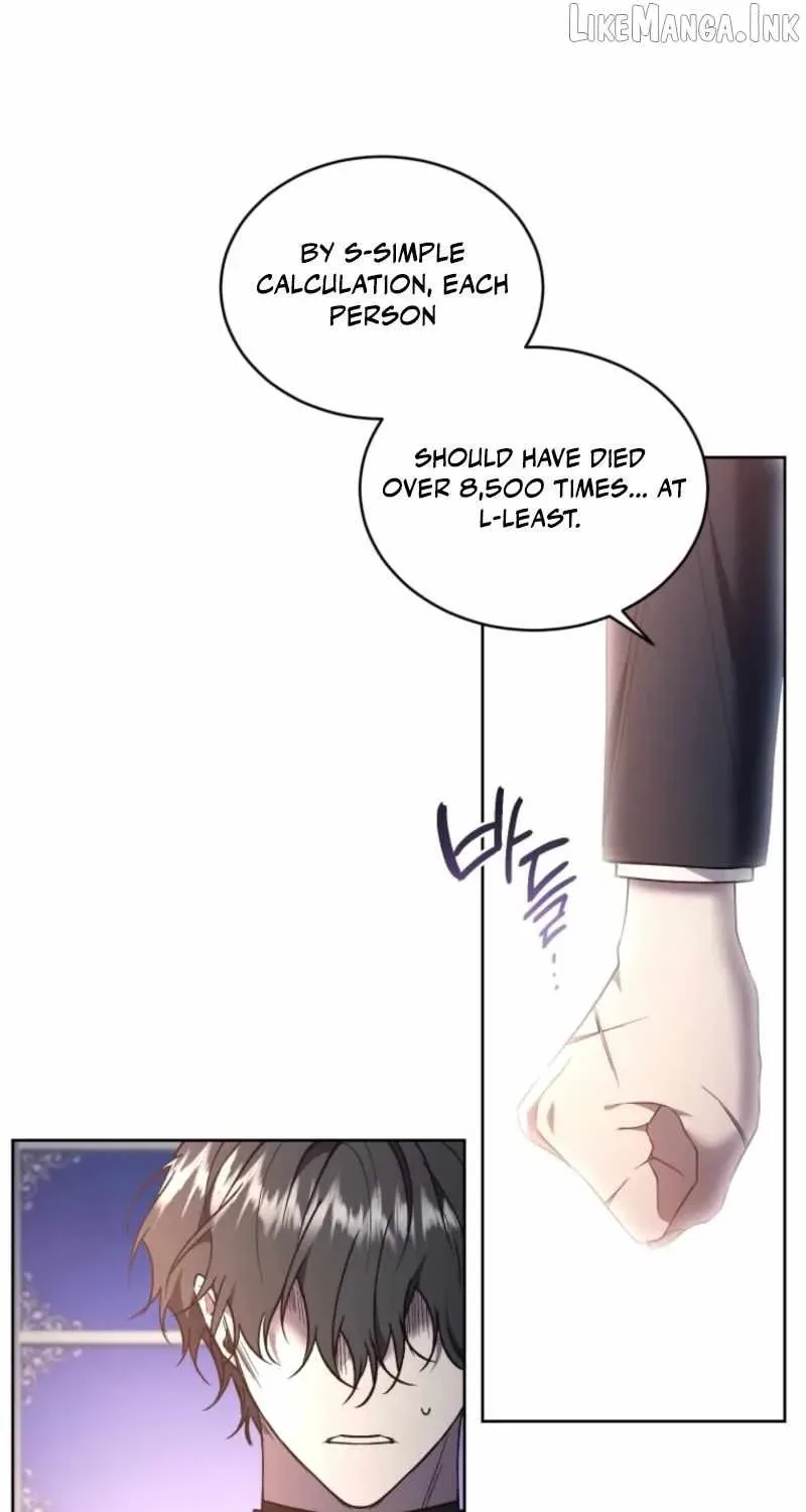 Resetting Lady Chapter 147 page 53