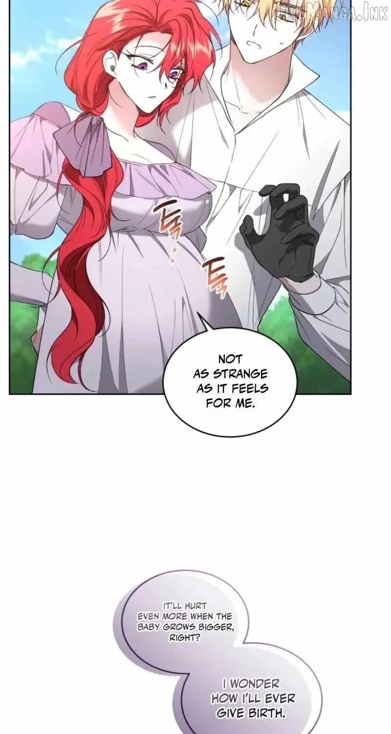 Resetting Lady Chapter 146 page 37