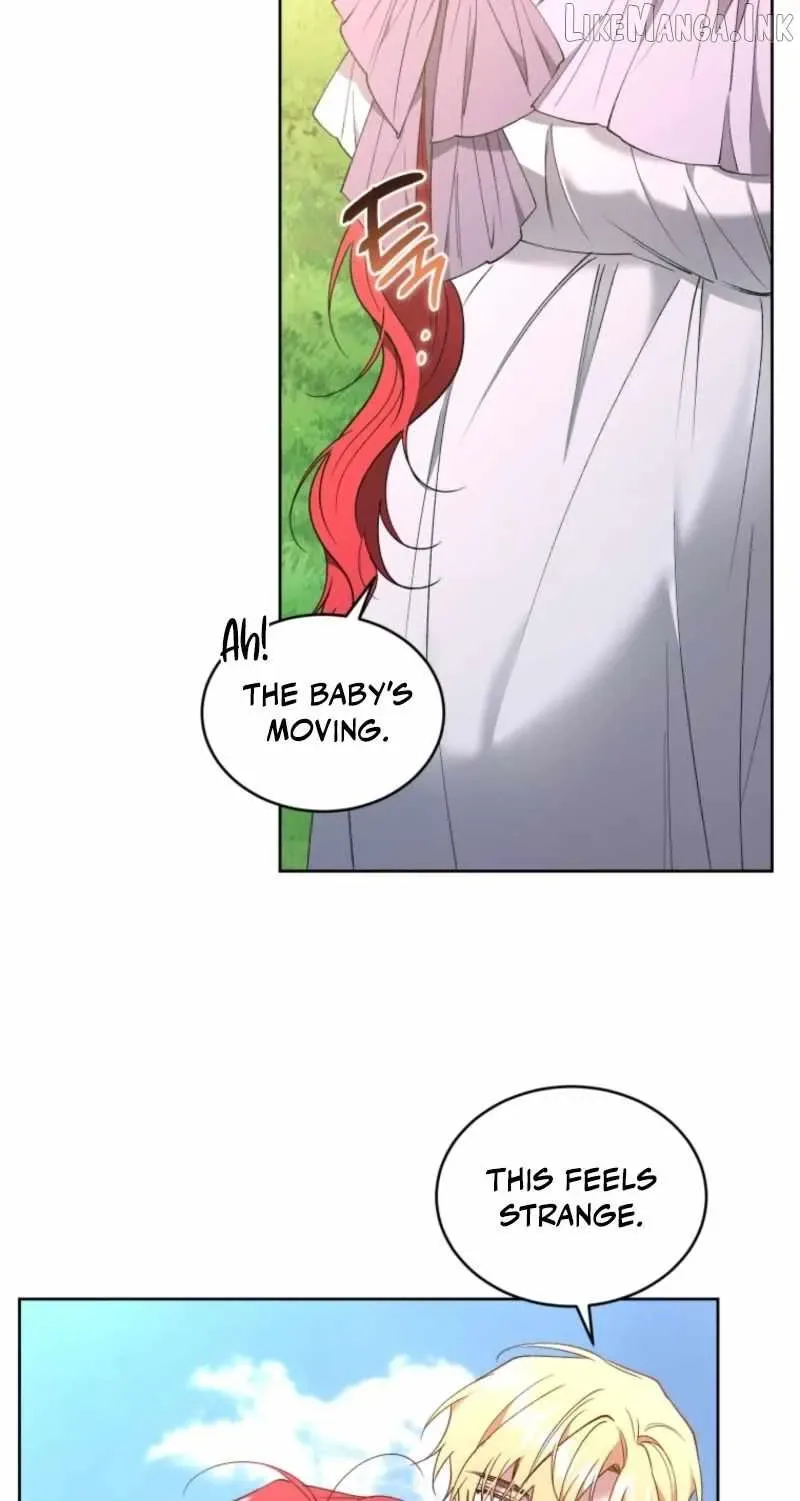 Resetting Lady Chapter 146 page 36