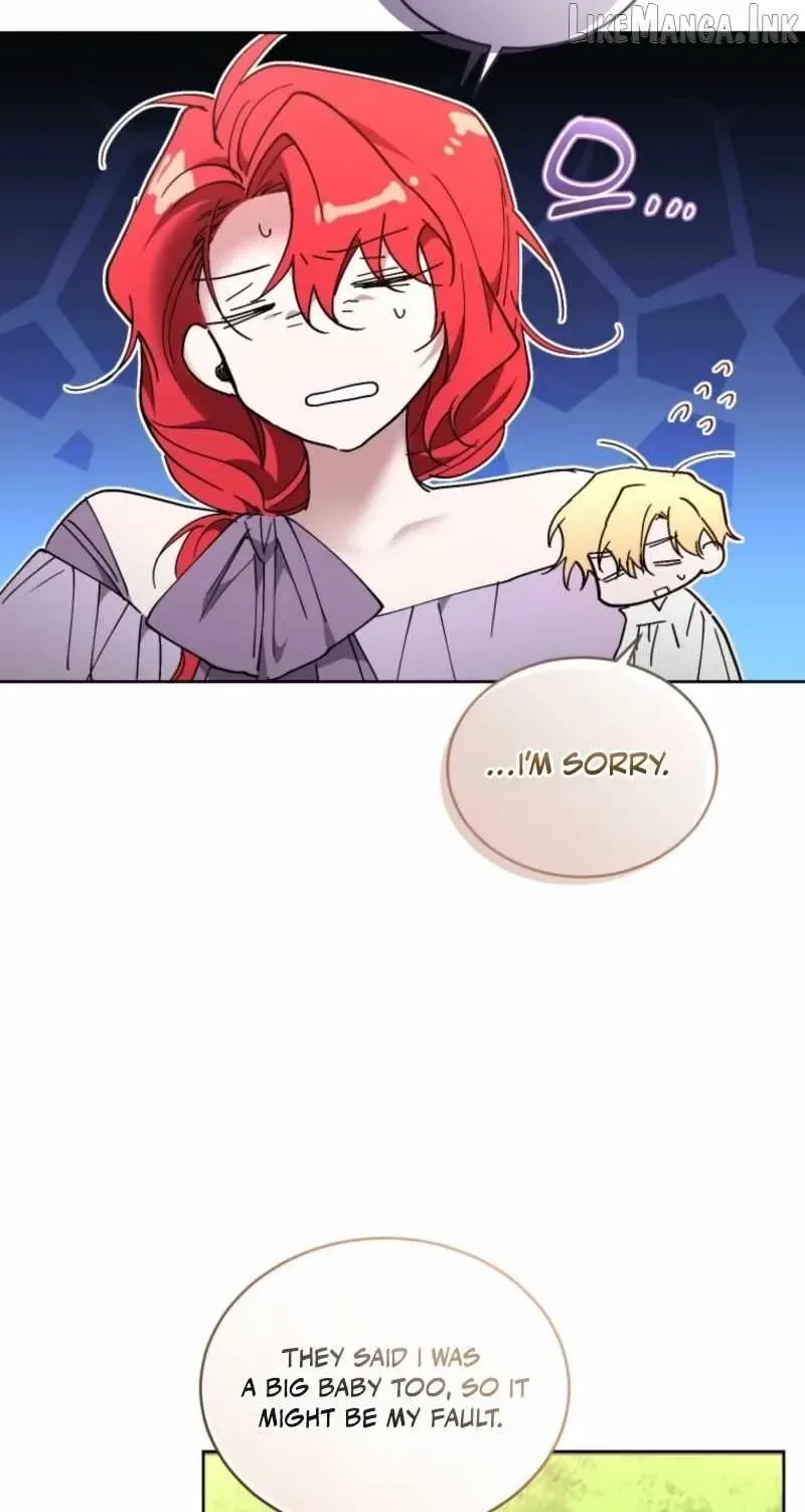 Resetting Lady Chapter 146 page 38