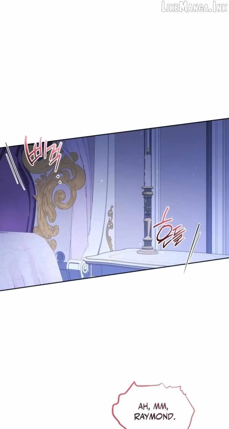Resetting Lady Chapter 146 page 22