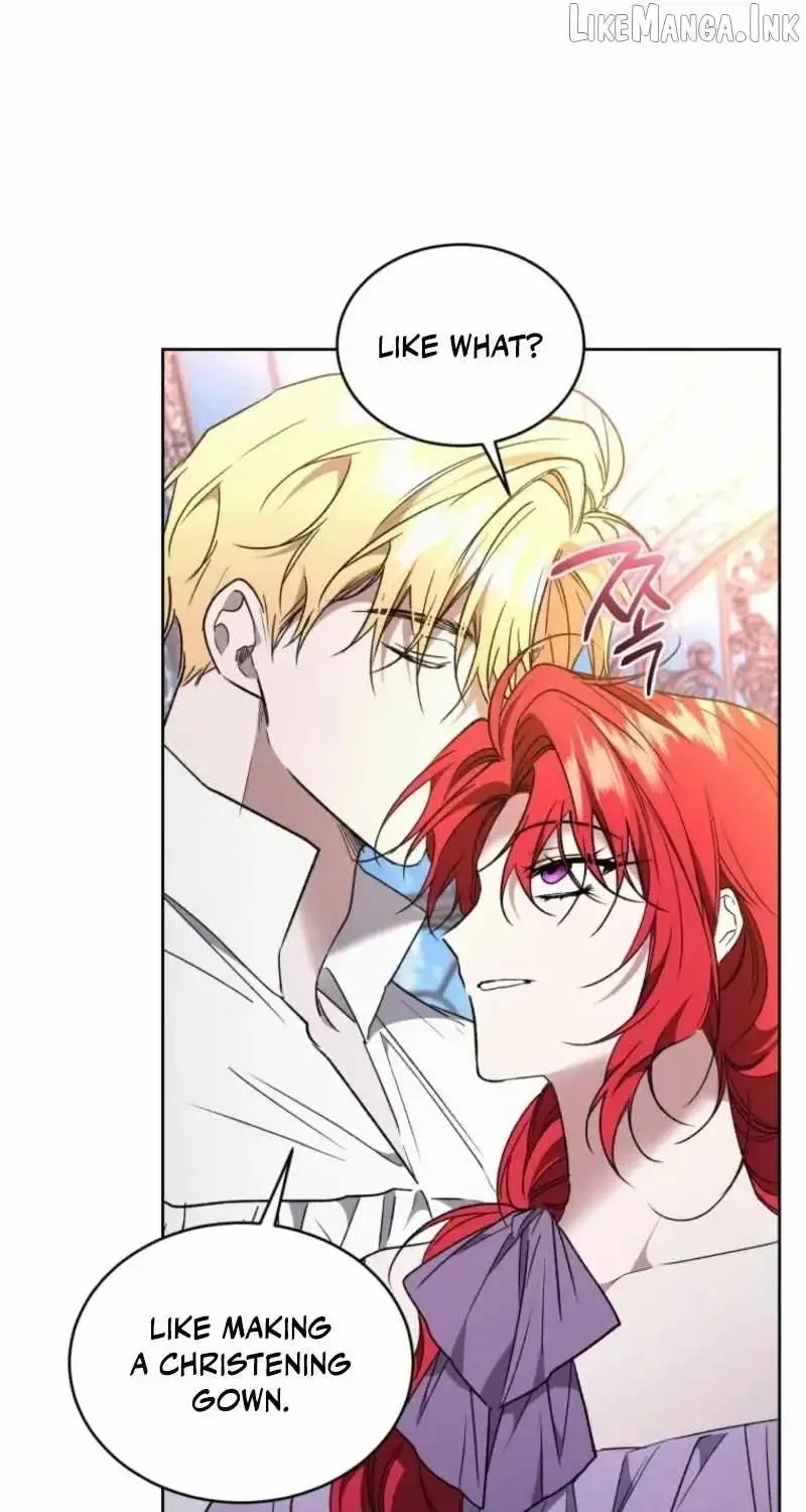 Resetting Lady Chapter 146 page 50