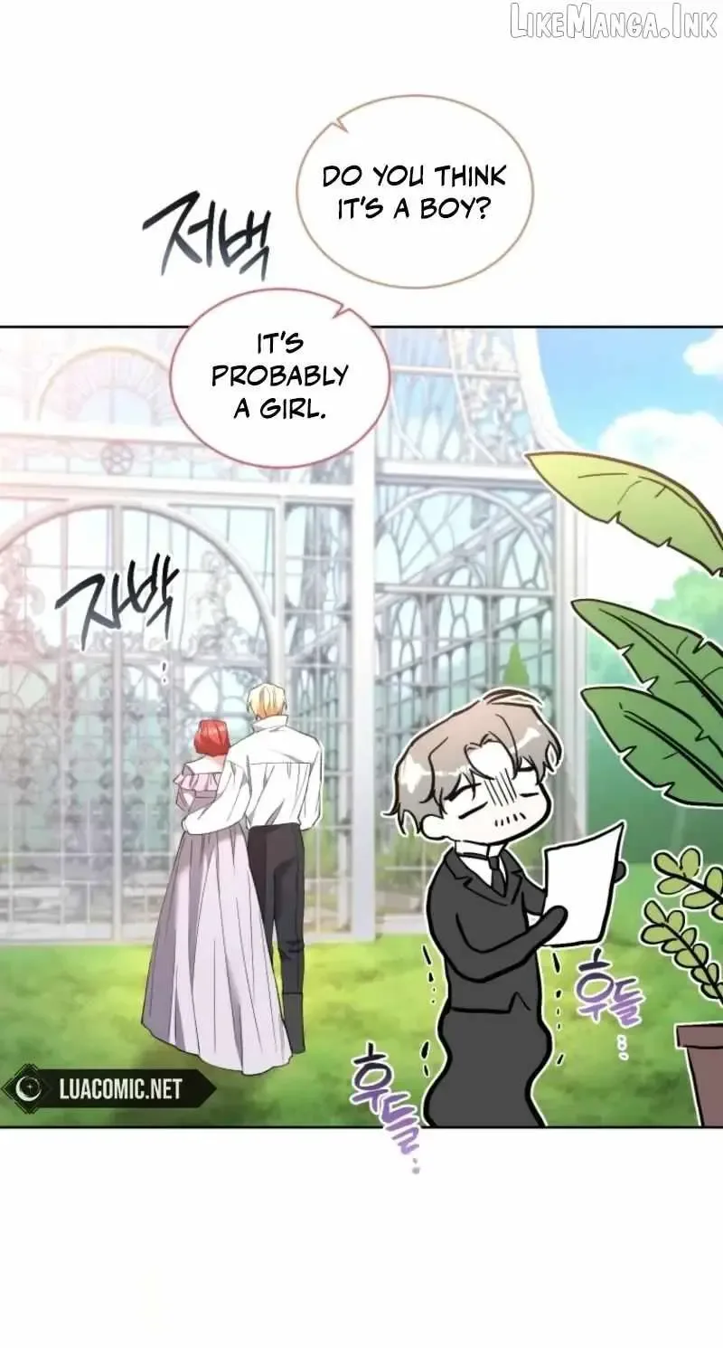 Resetting Lady Chapter 146 page 40