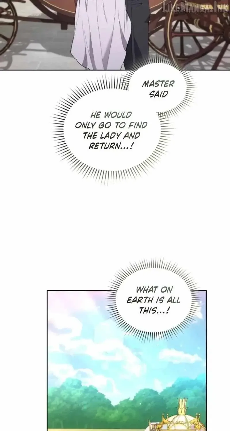 Resetting Lady Chapter 146 page 30