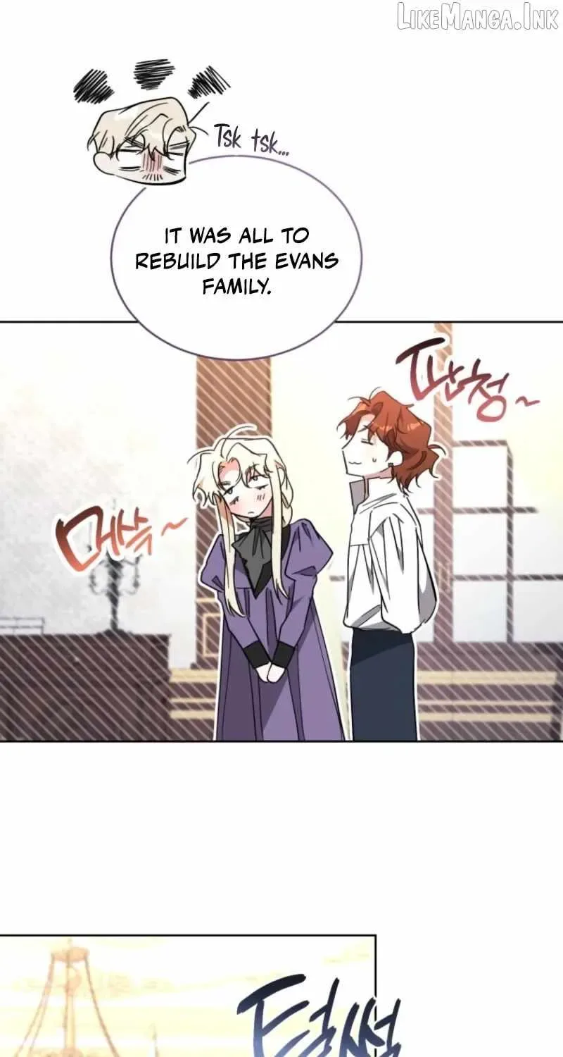 Resetting Lady Chapter 148 page 21