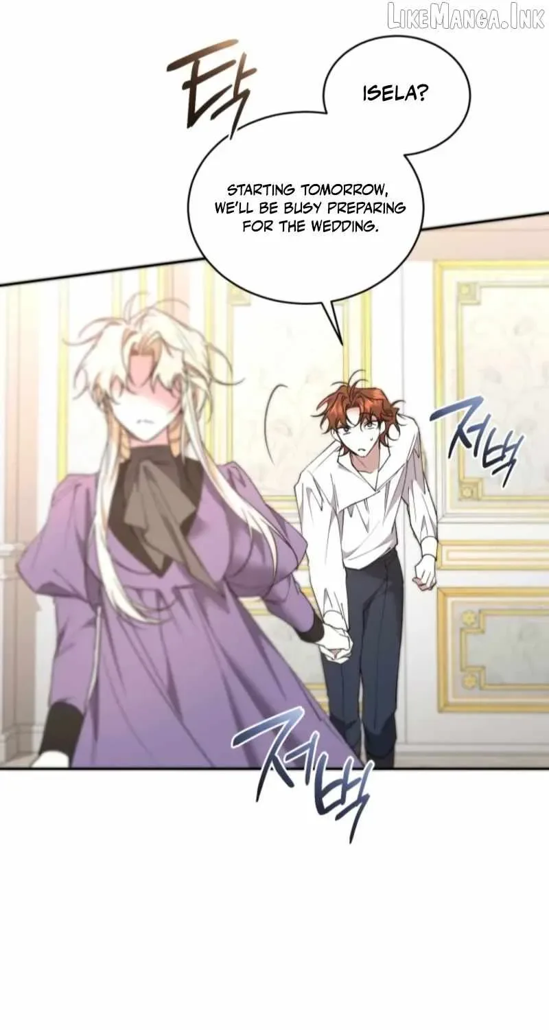 Resetting Lady Chapter 148 page 65