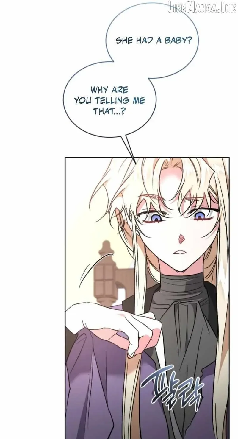 Resetting Lady Chapter 148 page 4