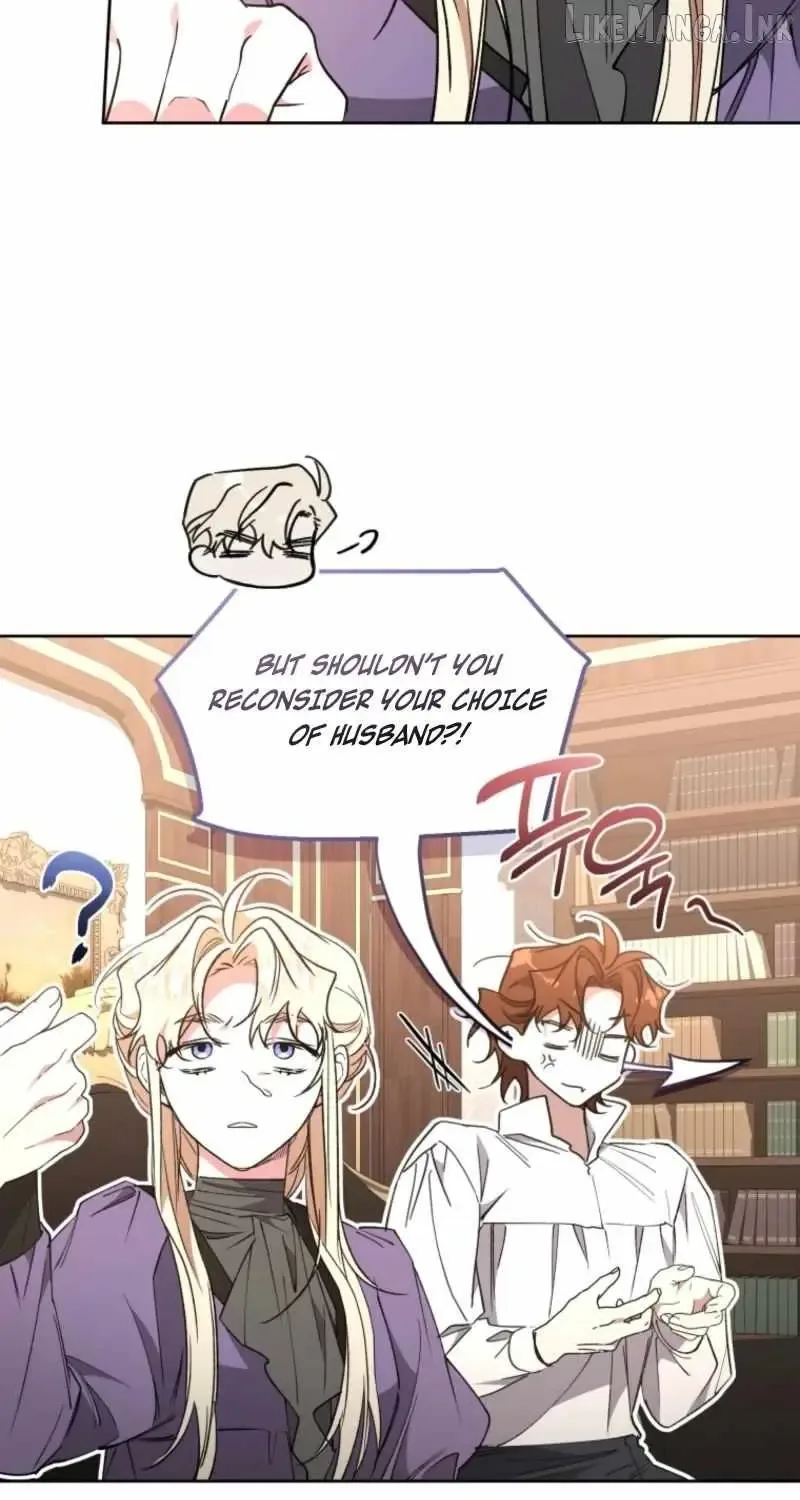 Resetting Lady Chapter 148 page 53