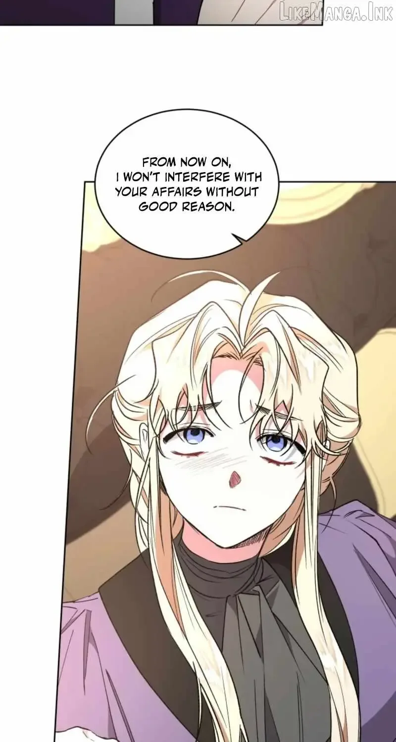Resetting Lady Chapter 148 page 52