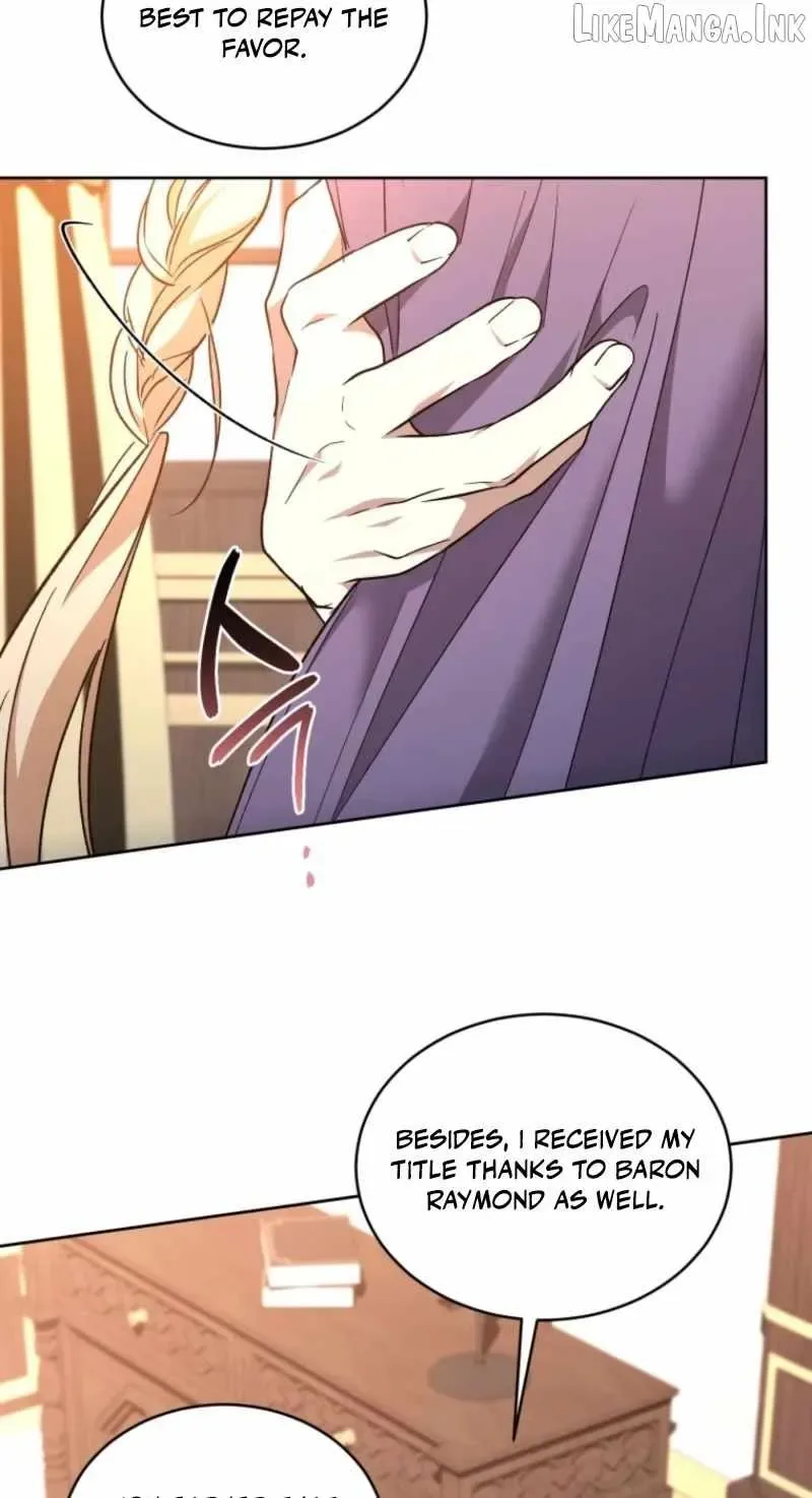 Resetting Lady Chapter 148 page 9