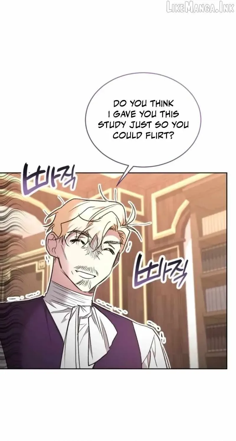 Resetting Lady Chapter 148 page 20