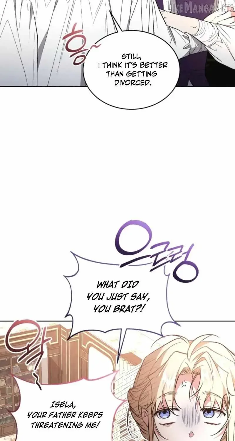 Resetting Lady Chapter 148 page 31