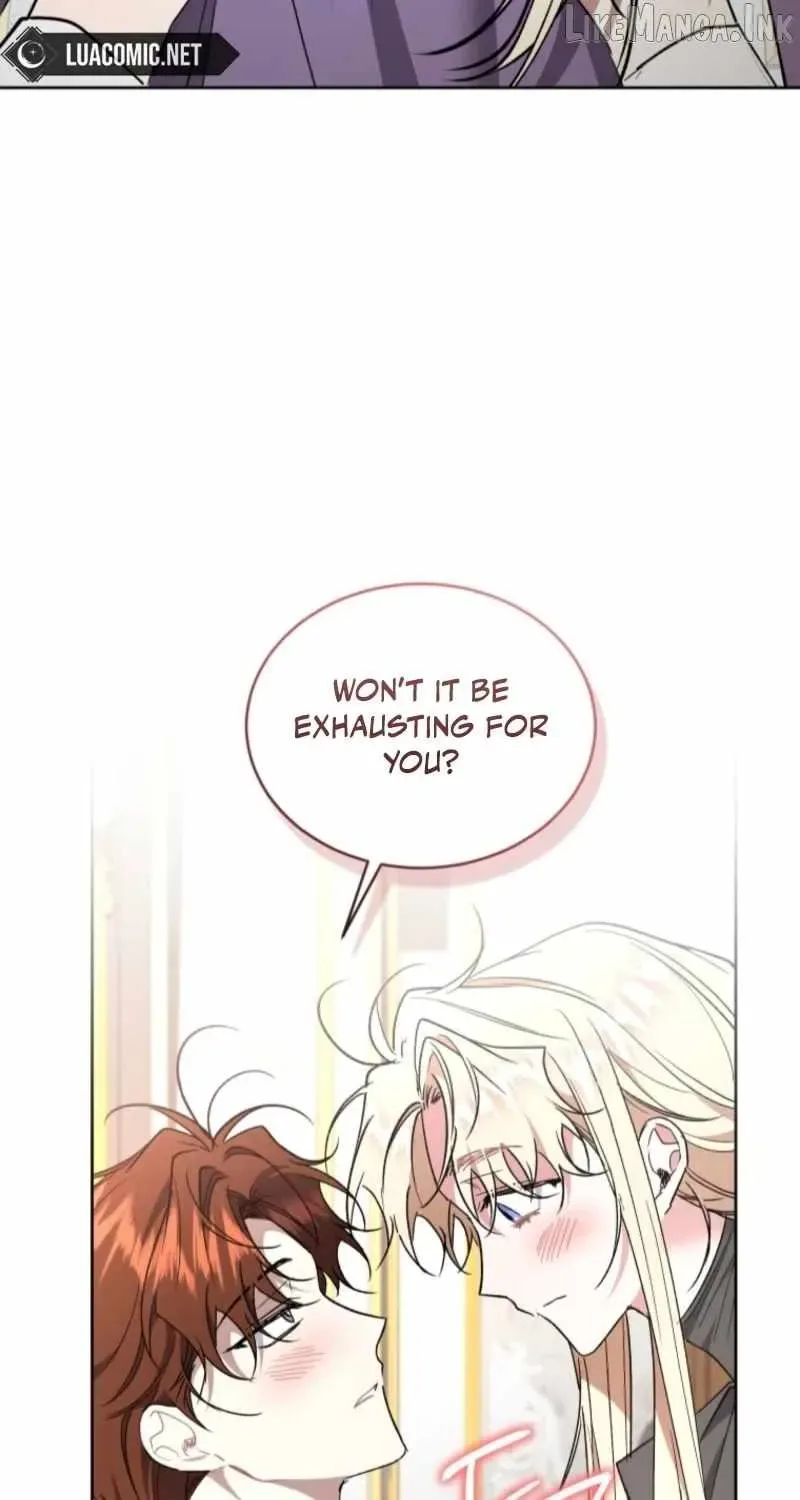 Resetting Lady Chapter 148 page 68