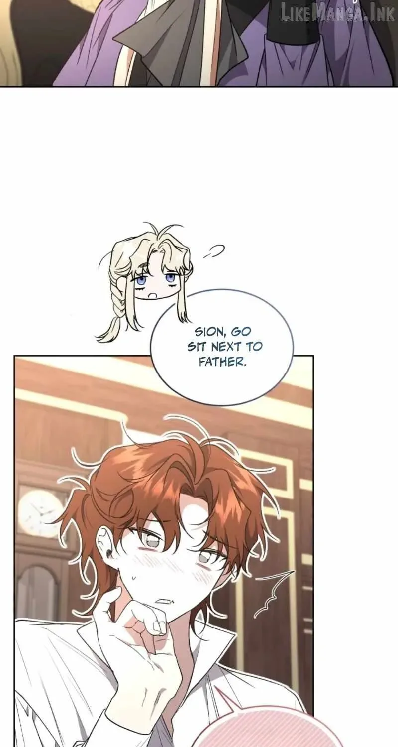 Resetting Lady Chapter 148 page 28