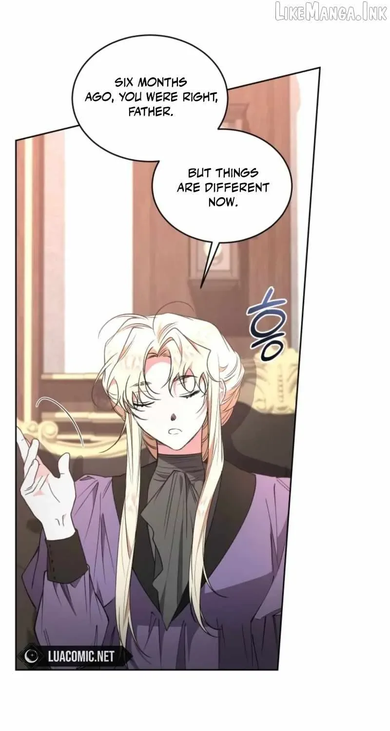 Resetting Lady Chapter 148 page 41
