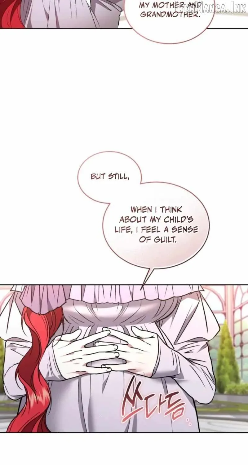Resetting Lady Chapter 146 page 47