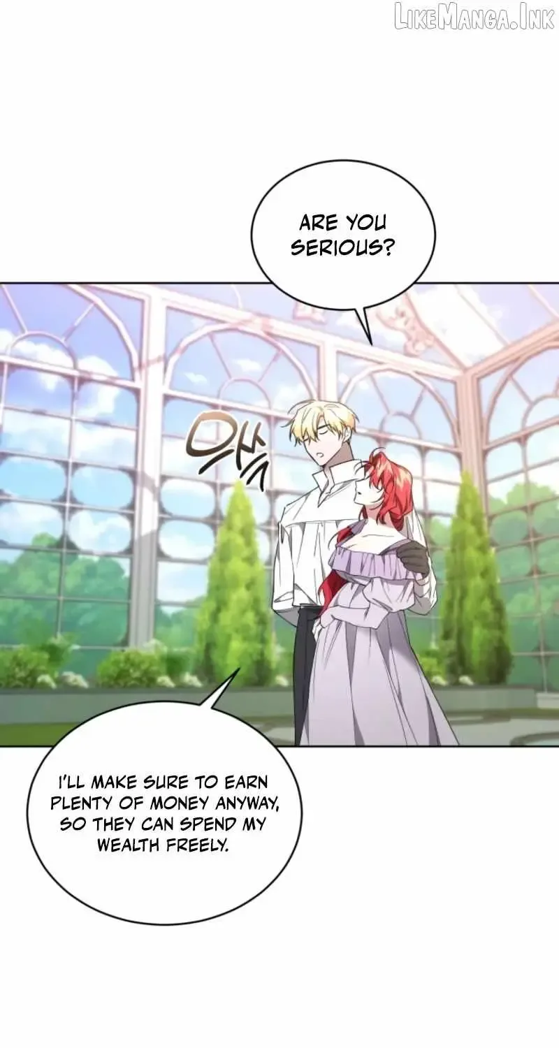 Resetting Lady Chapter 146 page 44
