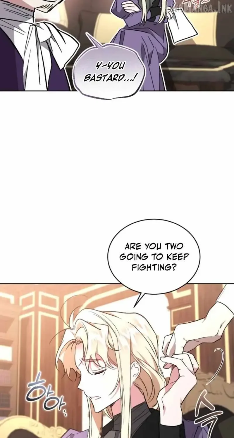 Resetting Lady Chapter 148 page 27