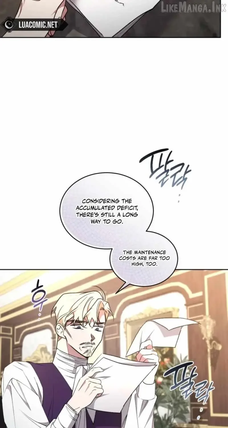 Resetting Lady Chapter 148 page 24