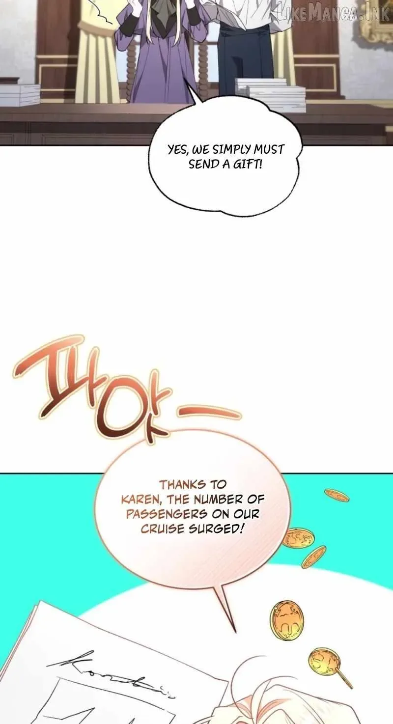 Resetting Lady Chapter 148 page 7