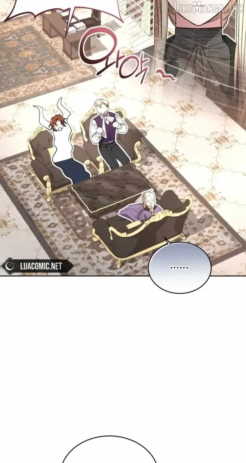 Resetting Lady Chapter 148 page 32