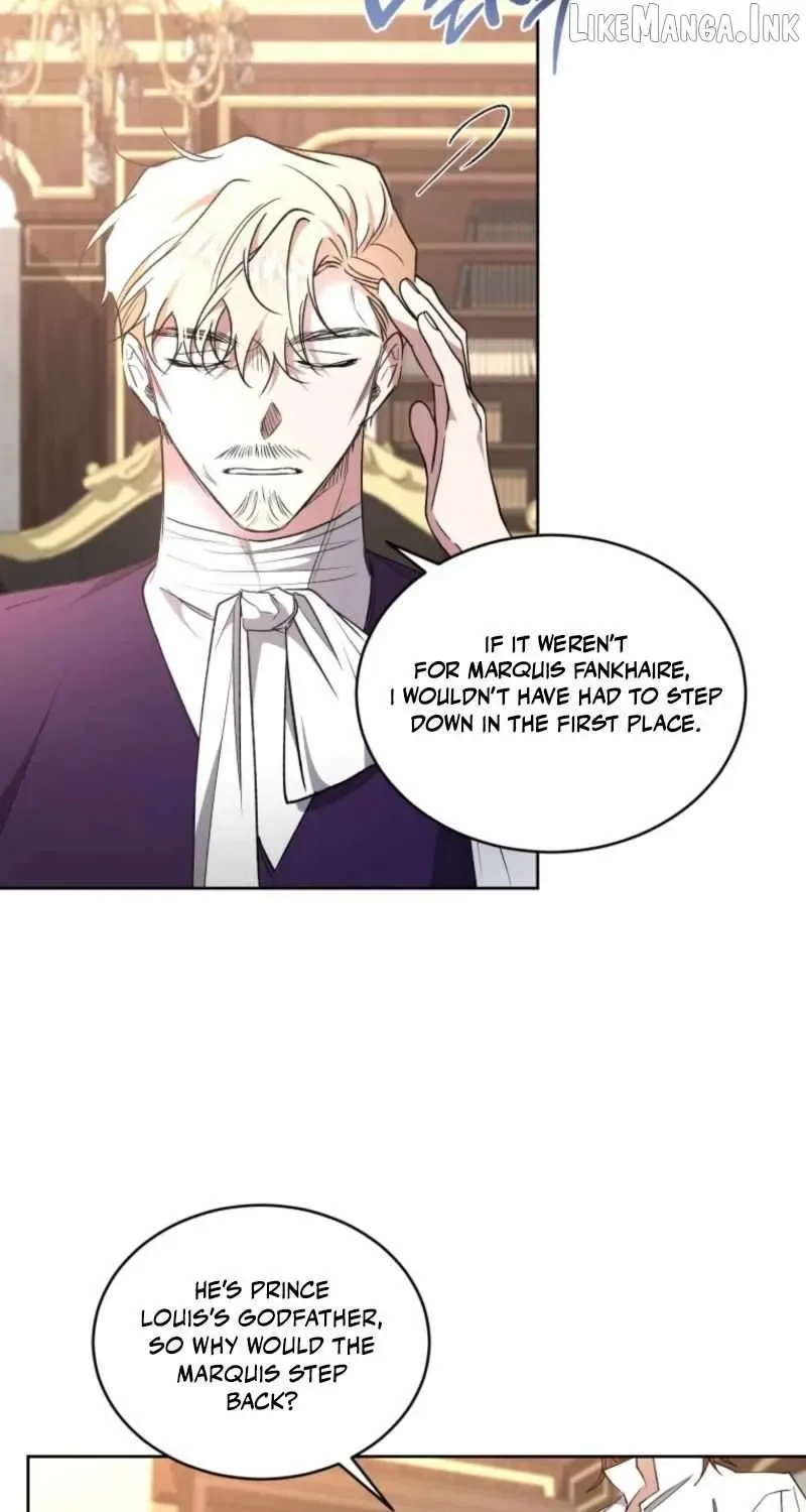 Resetting Lady Chapter 148 page 22