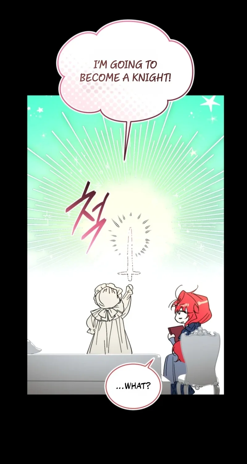 Resetting Lady Chapter 149 page 27
