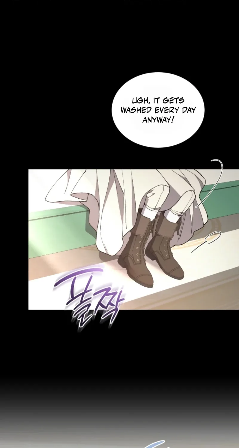 Resetting Lady Chapter 149 page 16
