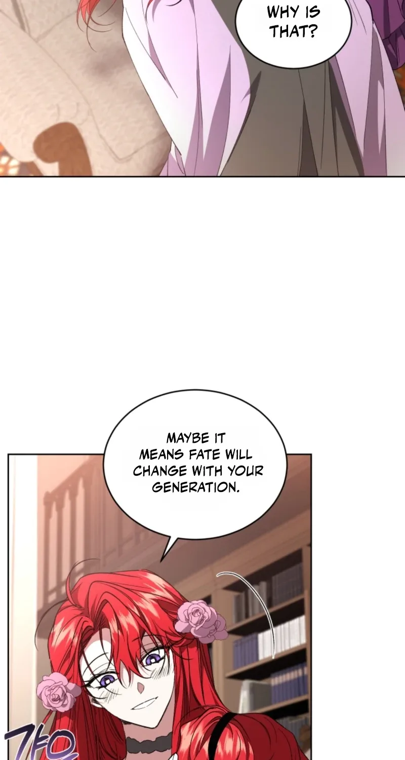 Resetting Lady Chapter 149 page 7