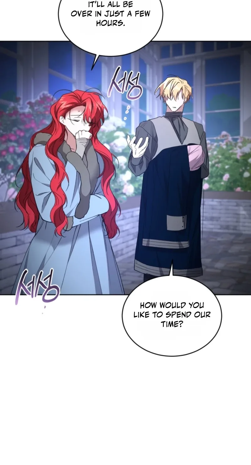 Resetting Lady Chapter 150 page 6