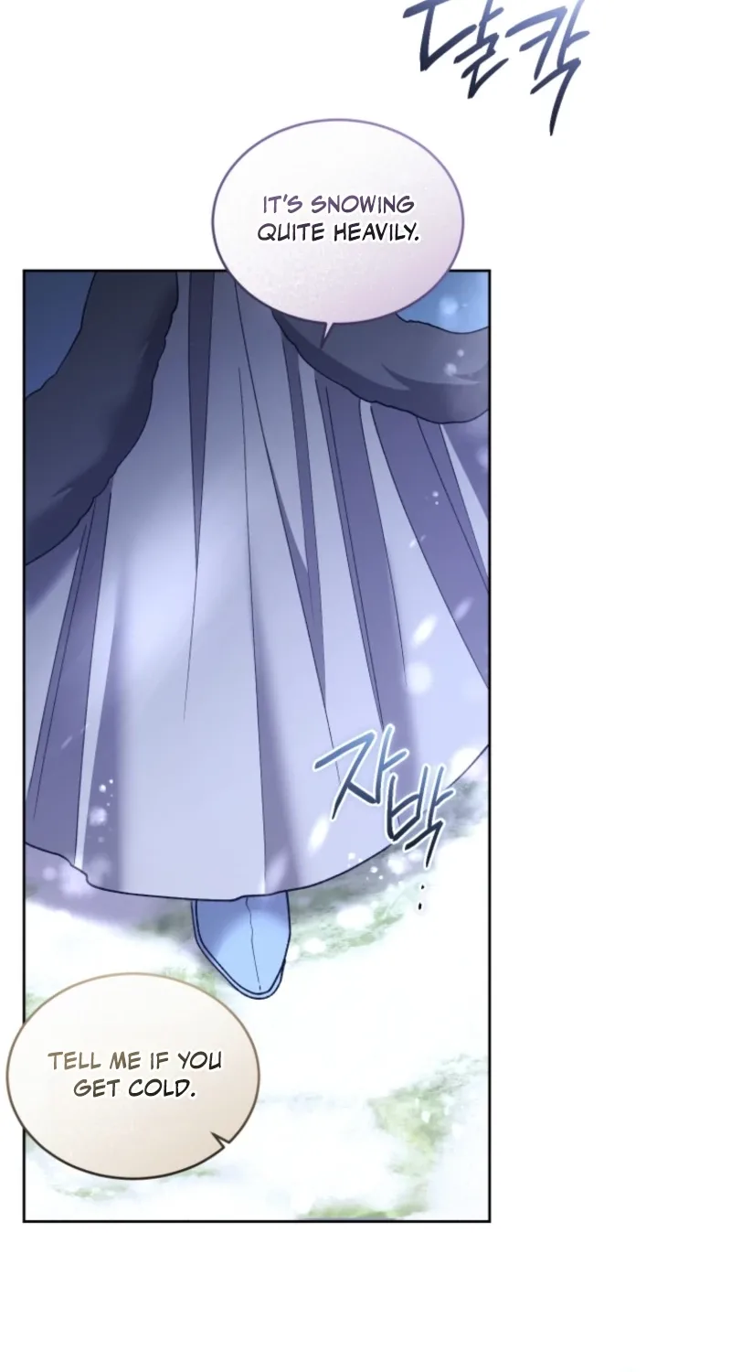 Resetting Lady Chapter 150 page 18