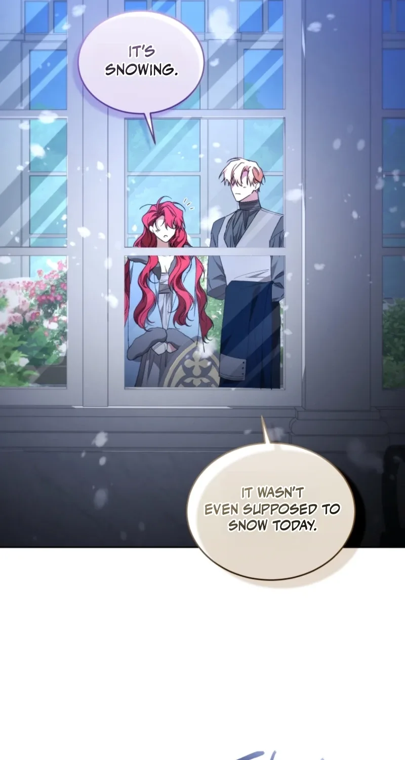 Resetting Lady Chapter 150 page 17