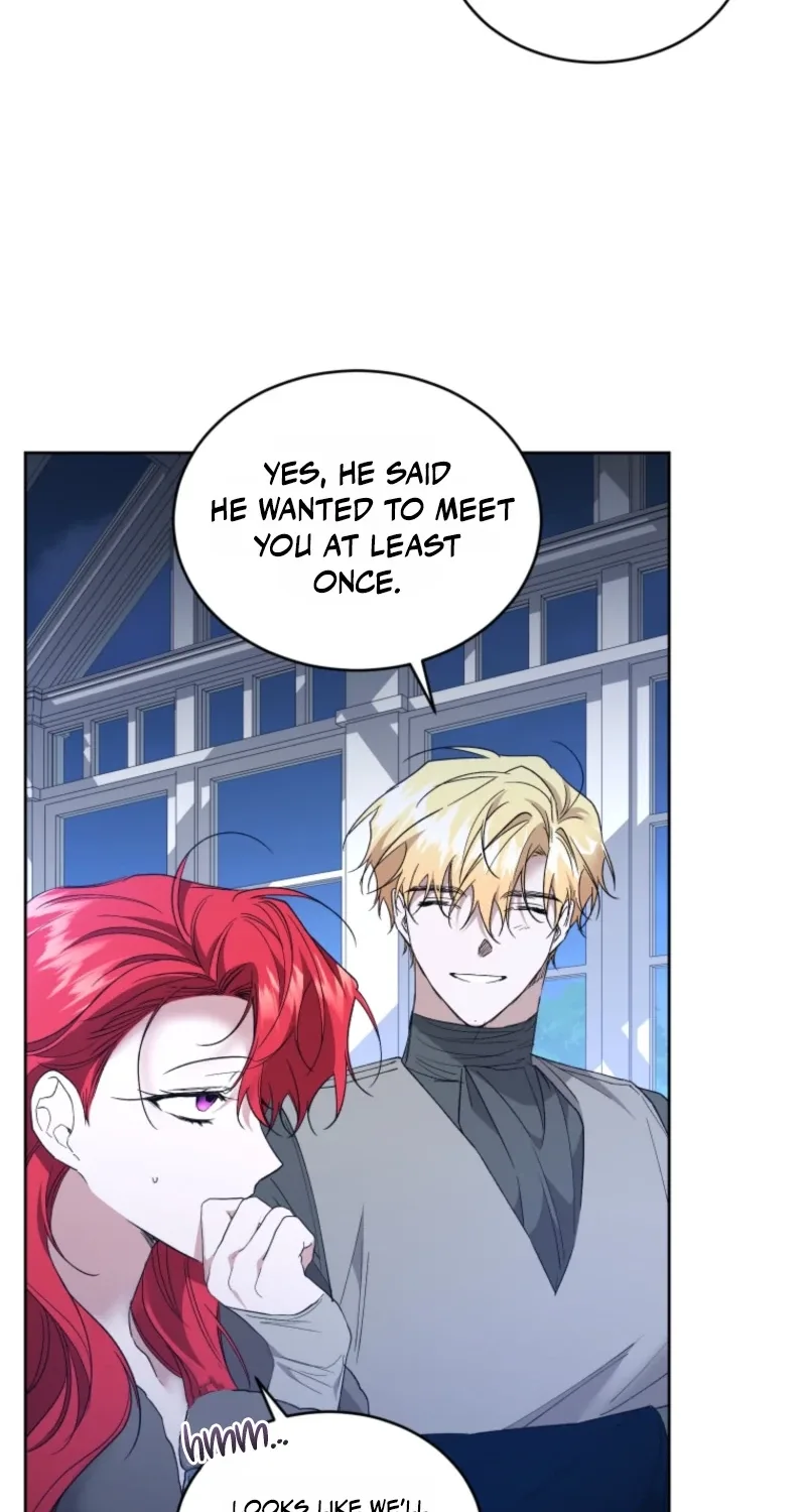 Resetting Lady Chapter 150 page 15