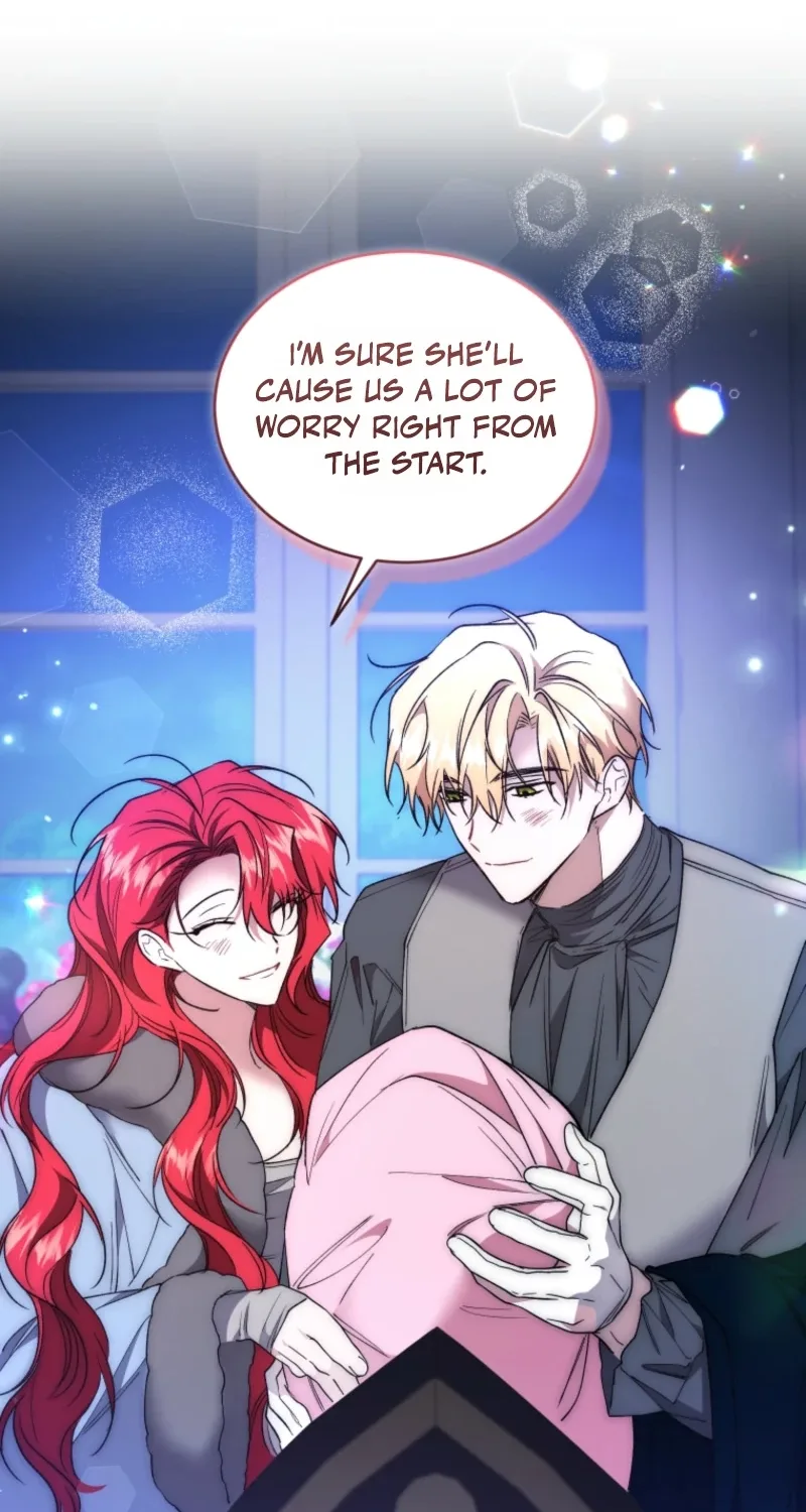 Resetting Lady Chapter 150 page 12