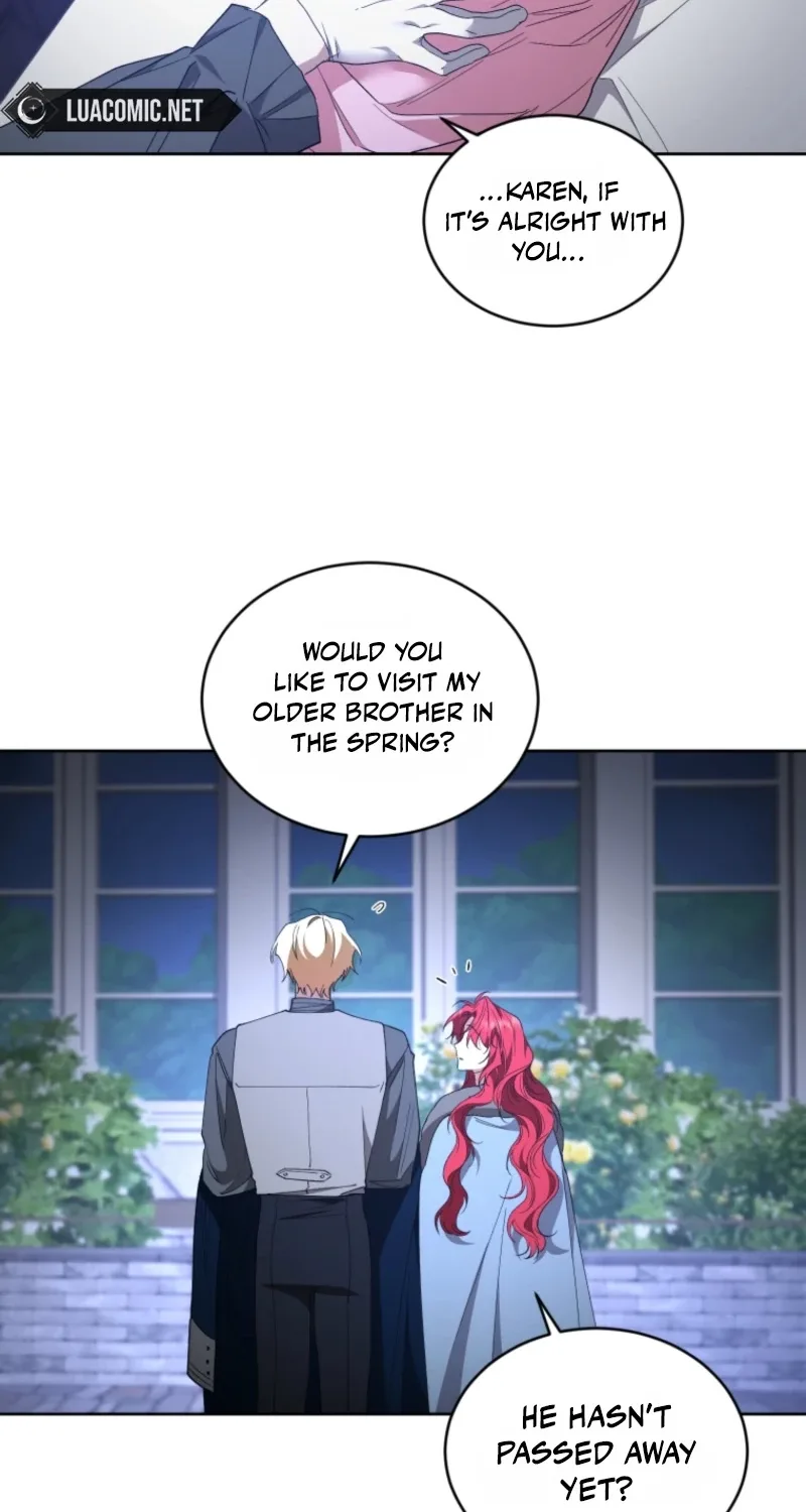 Resetting Lady Chapter 150 page 14