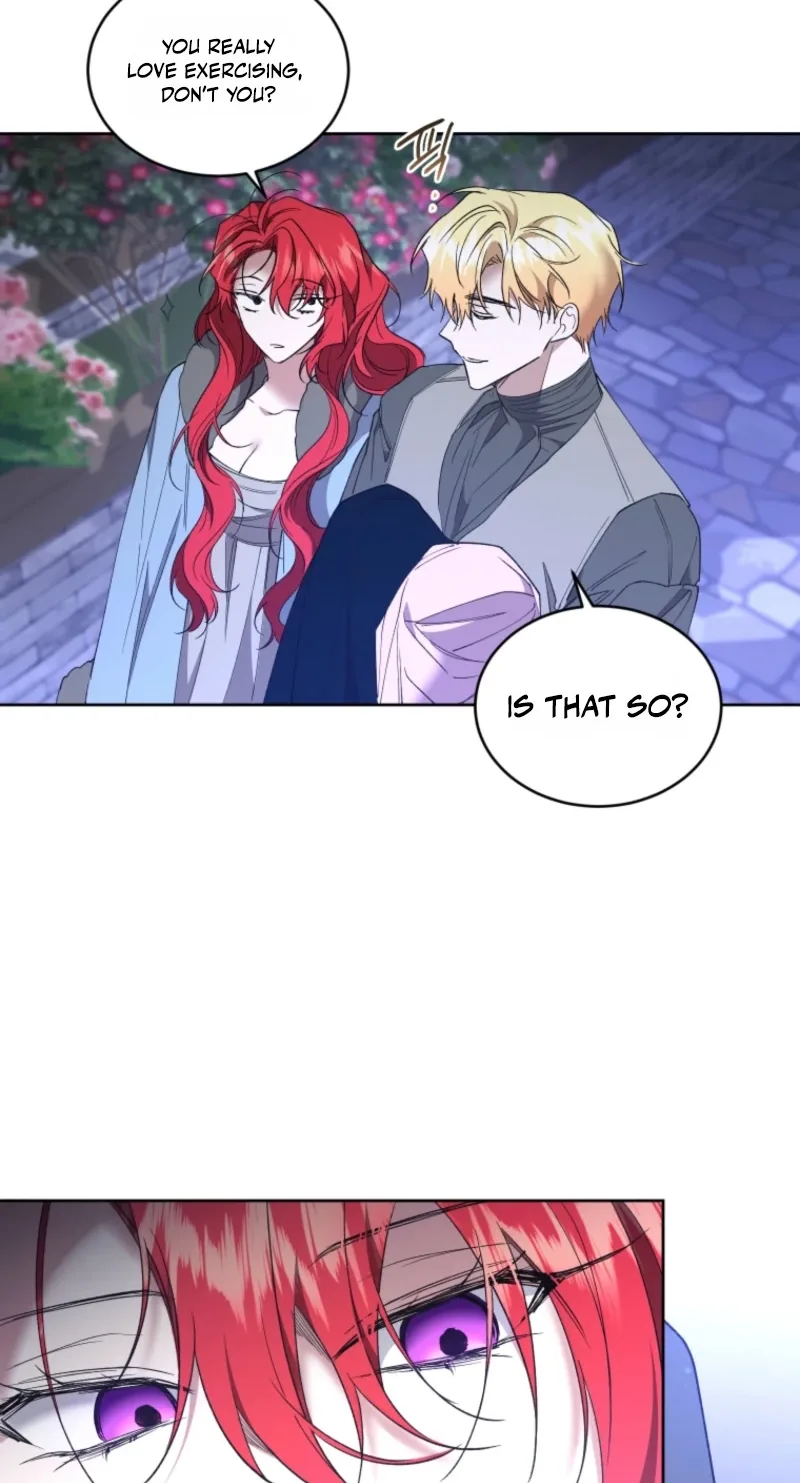 Resetting Lady Chapter 150 page 8