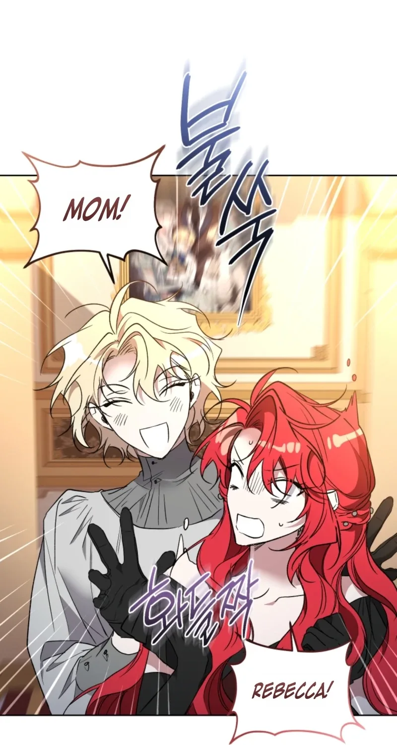 Resetting Lady Chapter 150 page 33
