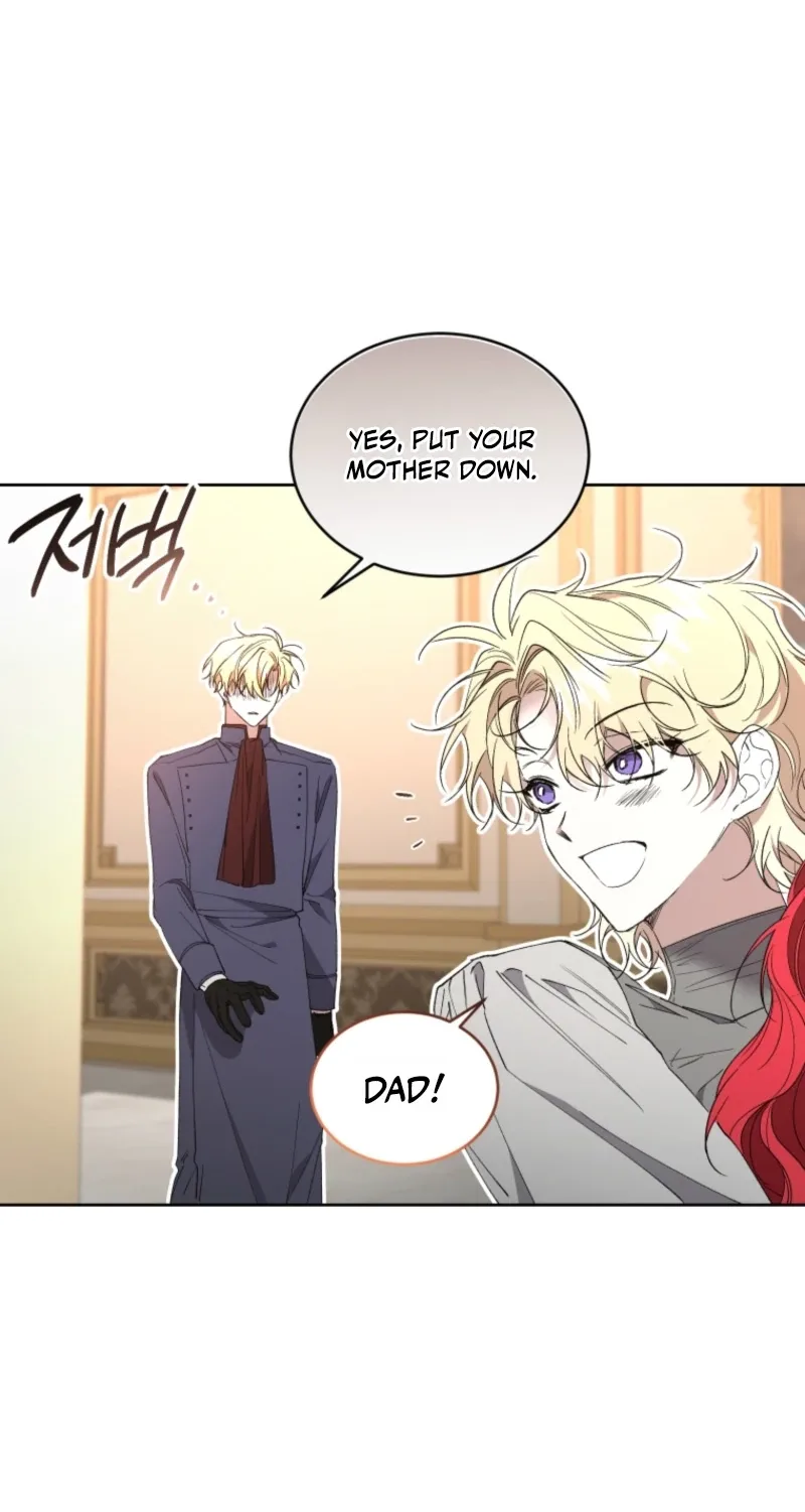 Resetting Lady Chapter 150 page 45
