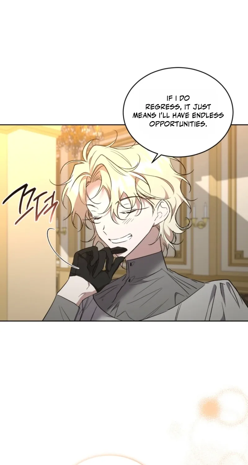 Resetting Lady Chapter 150 page 35