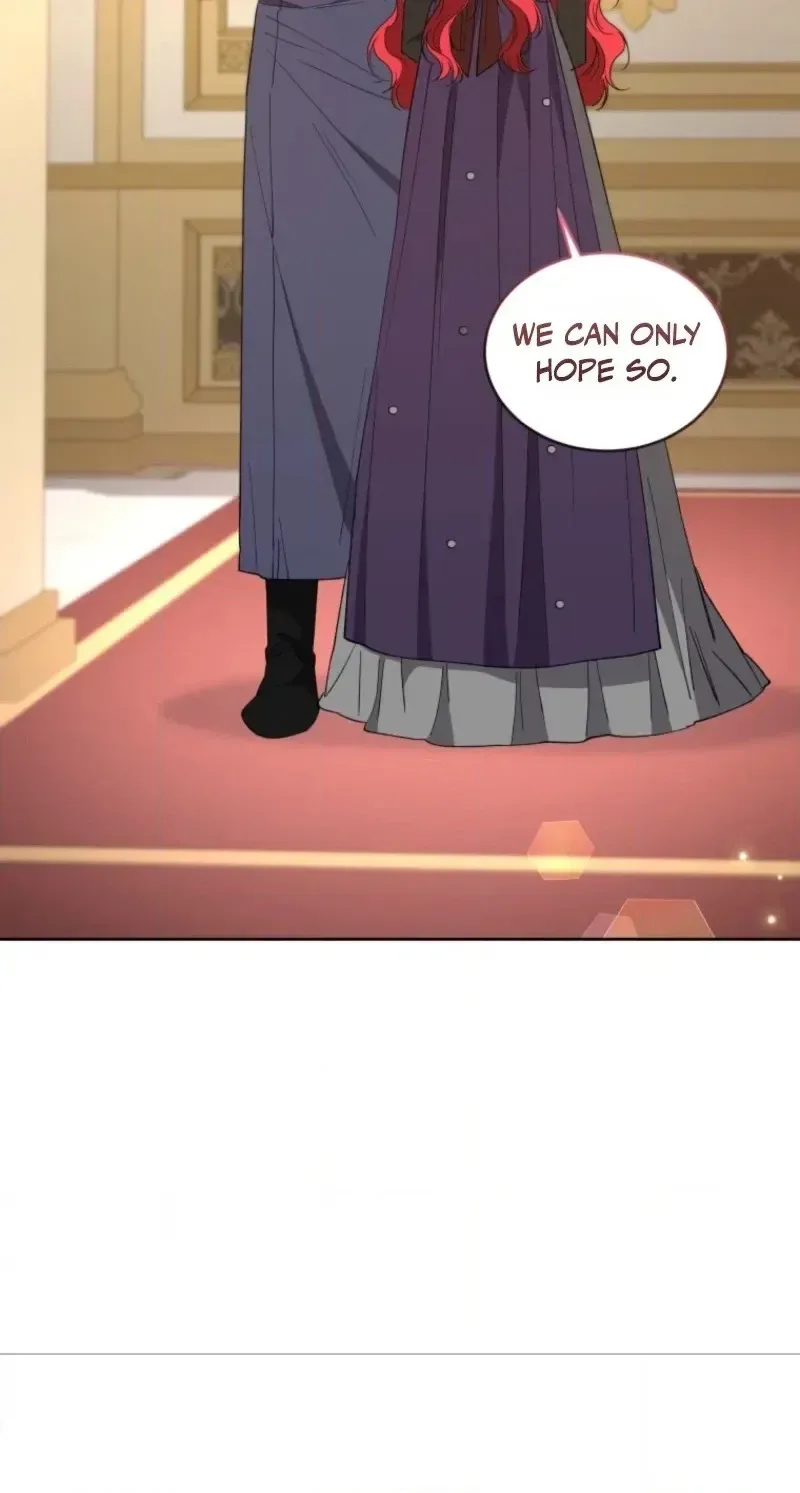 Resetting Lady Chapter 150 page 50