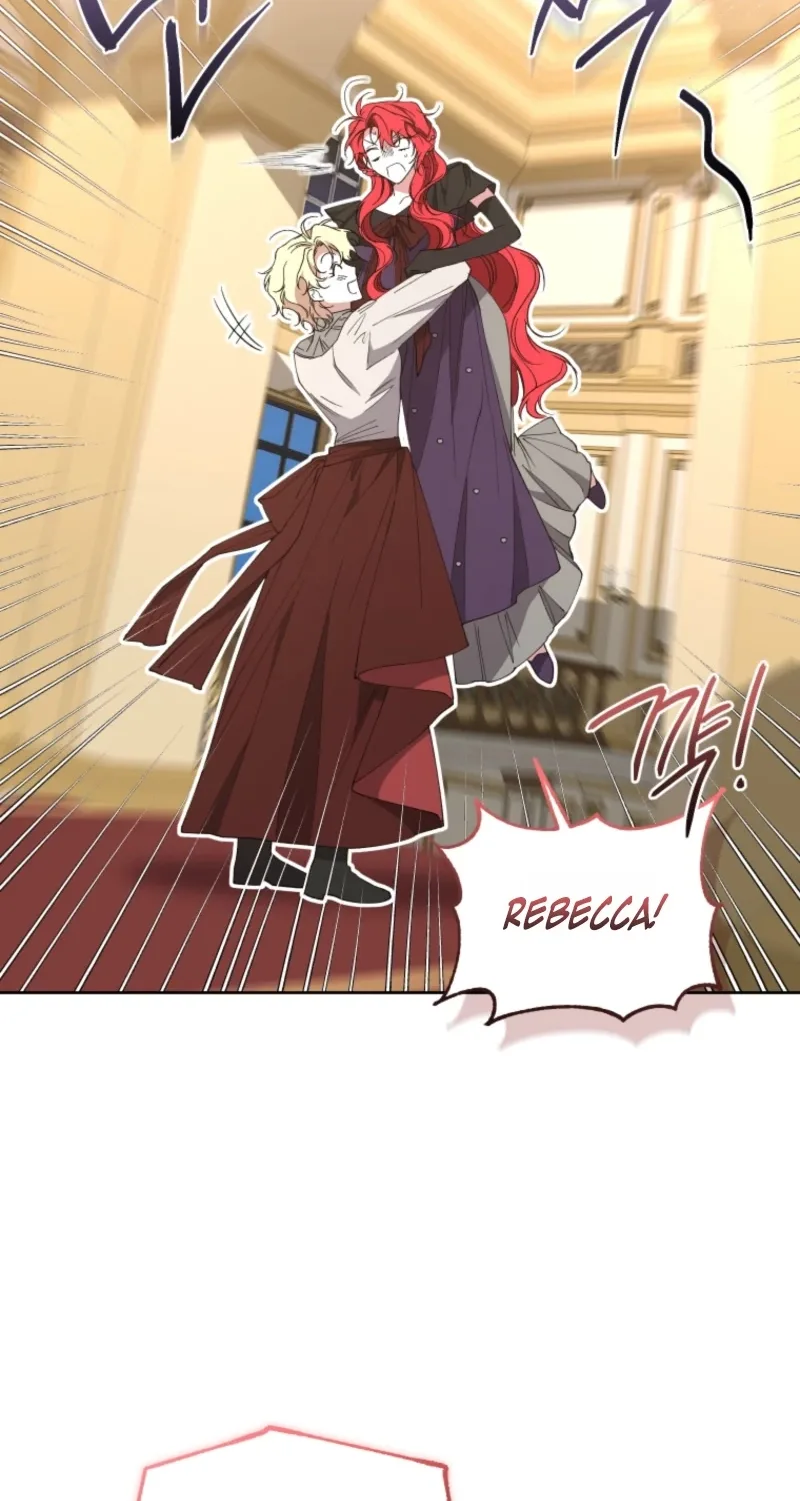 Resetting Lady Chapter 150 page 43