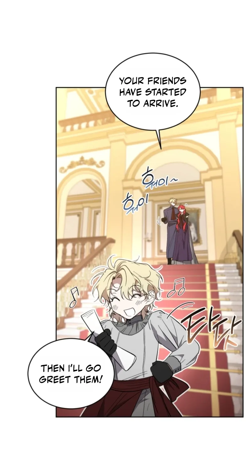 Resetting Lady Chapter 150 page 46