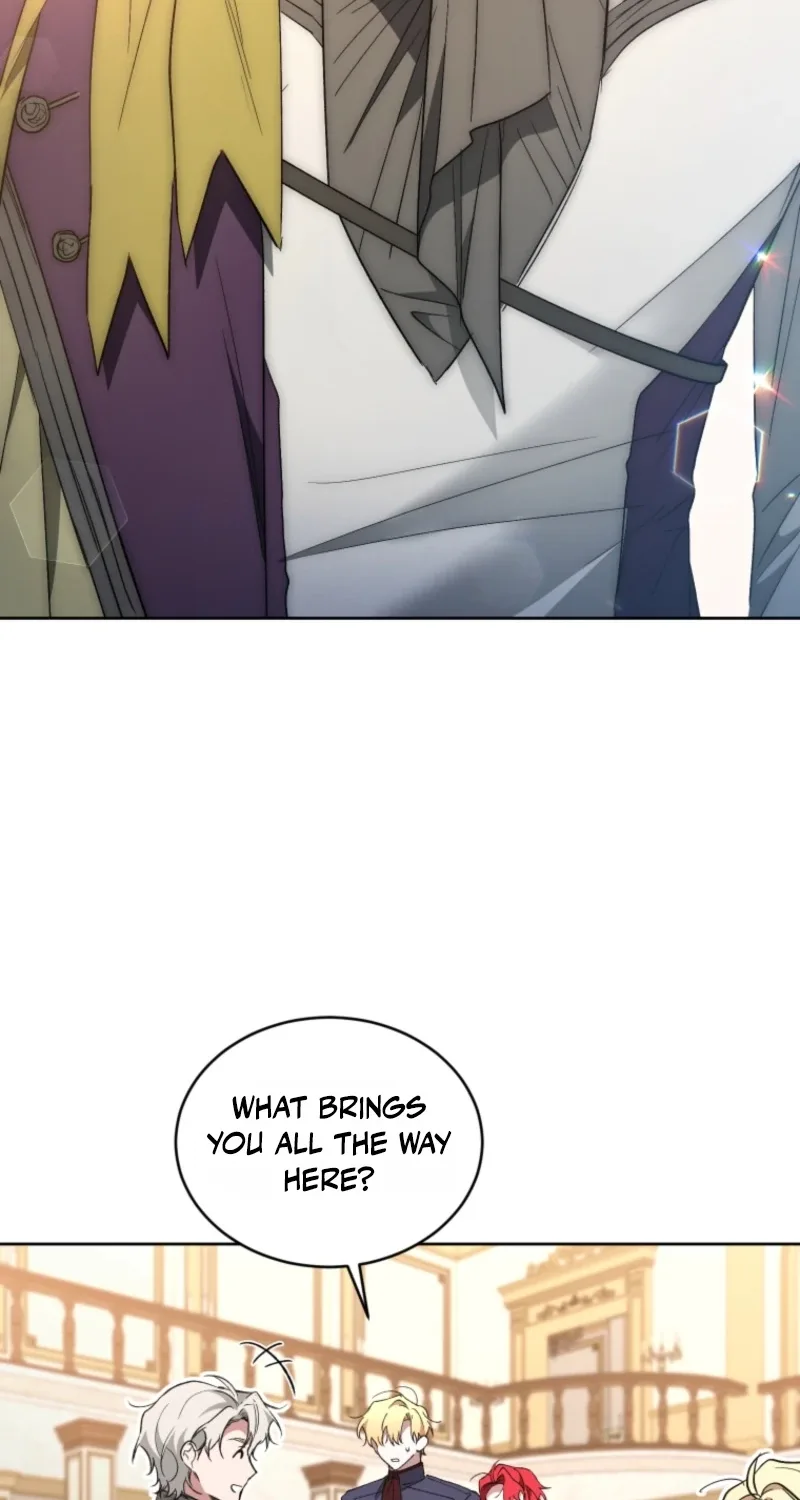 Resetting Lady Chapter 150 page 53