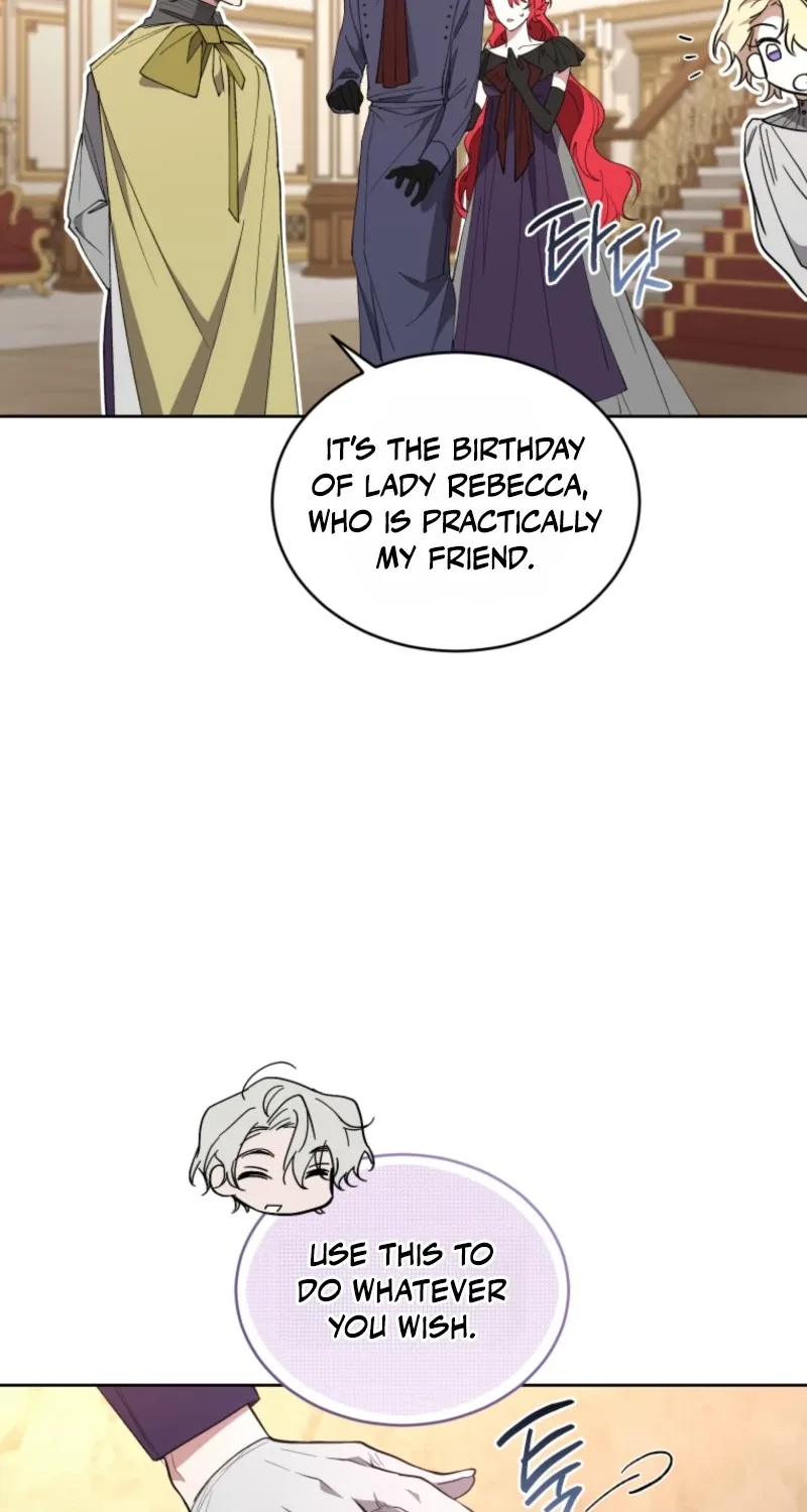 Resetting Lady Chapter 150 page 54