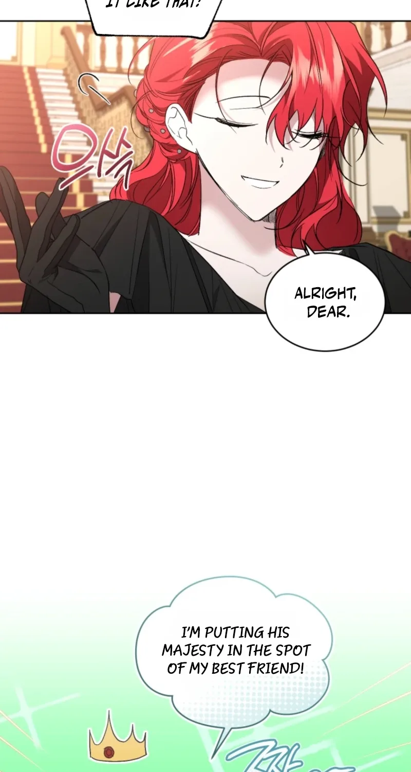 Resetting Lady Chapter 150 page 68