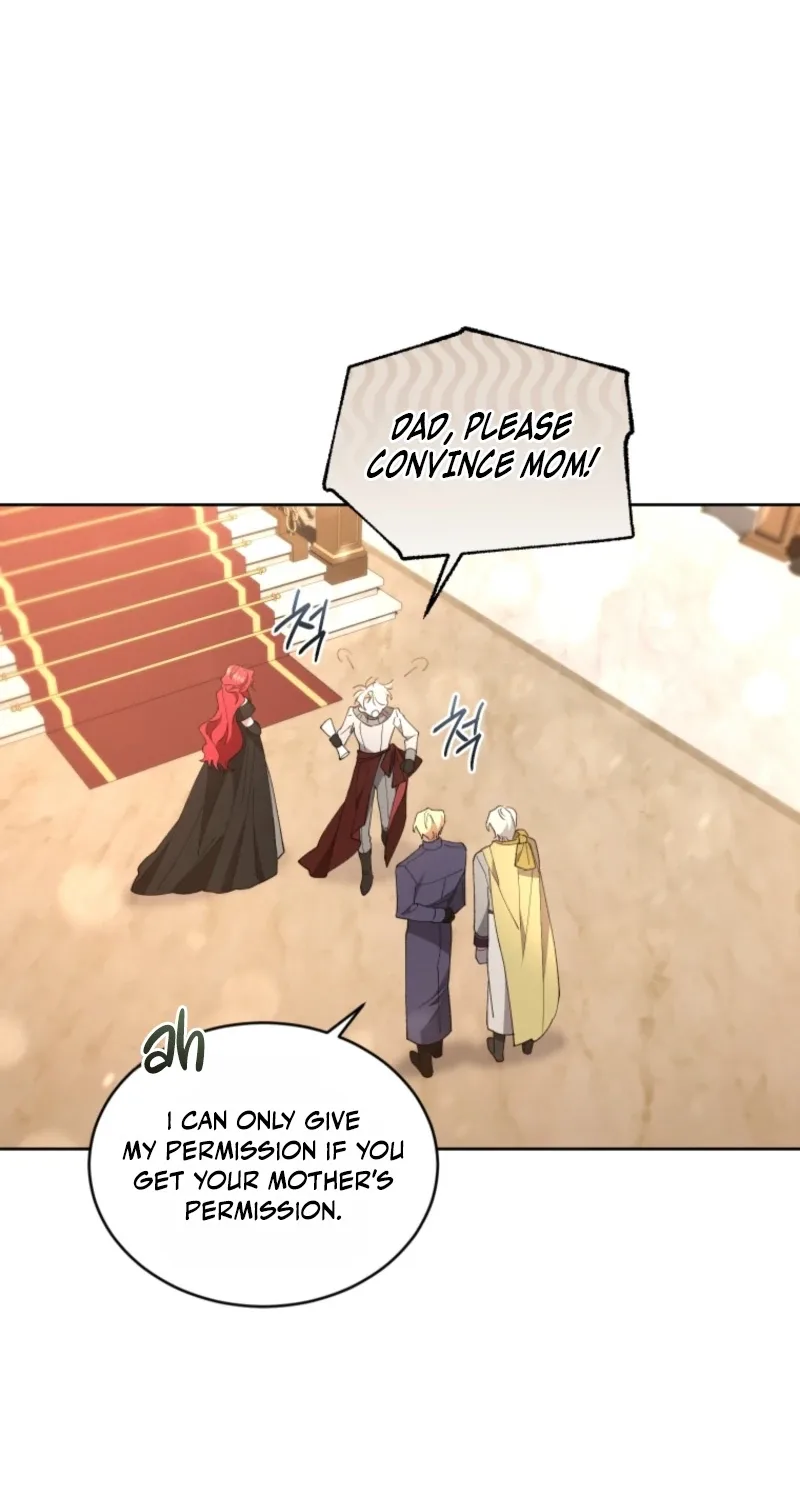 Resetting Lady Chapter 150 page 63