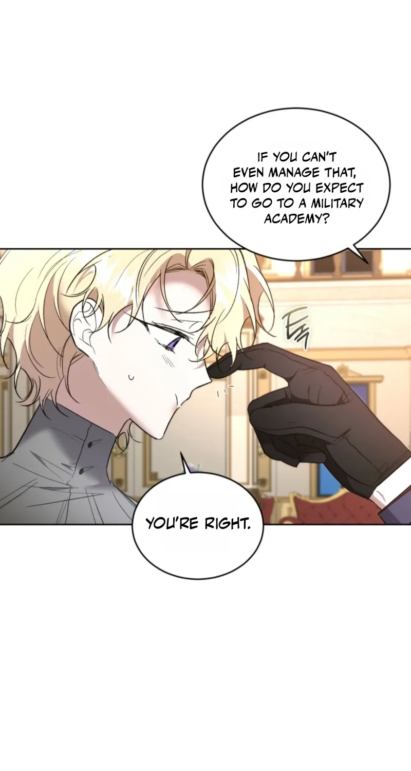 Resetting Lady Chapter 150 page 64