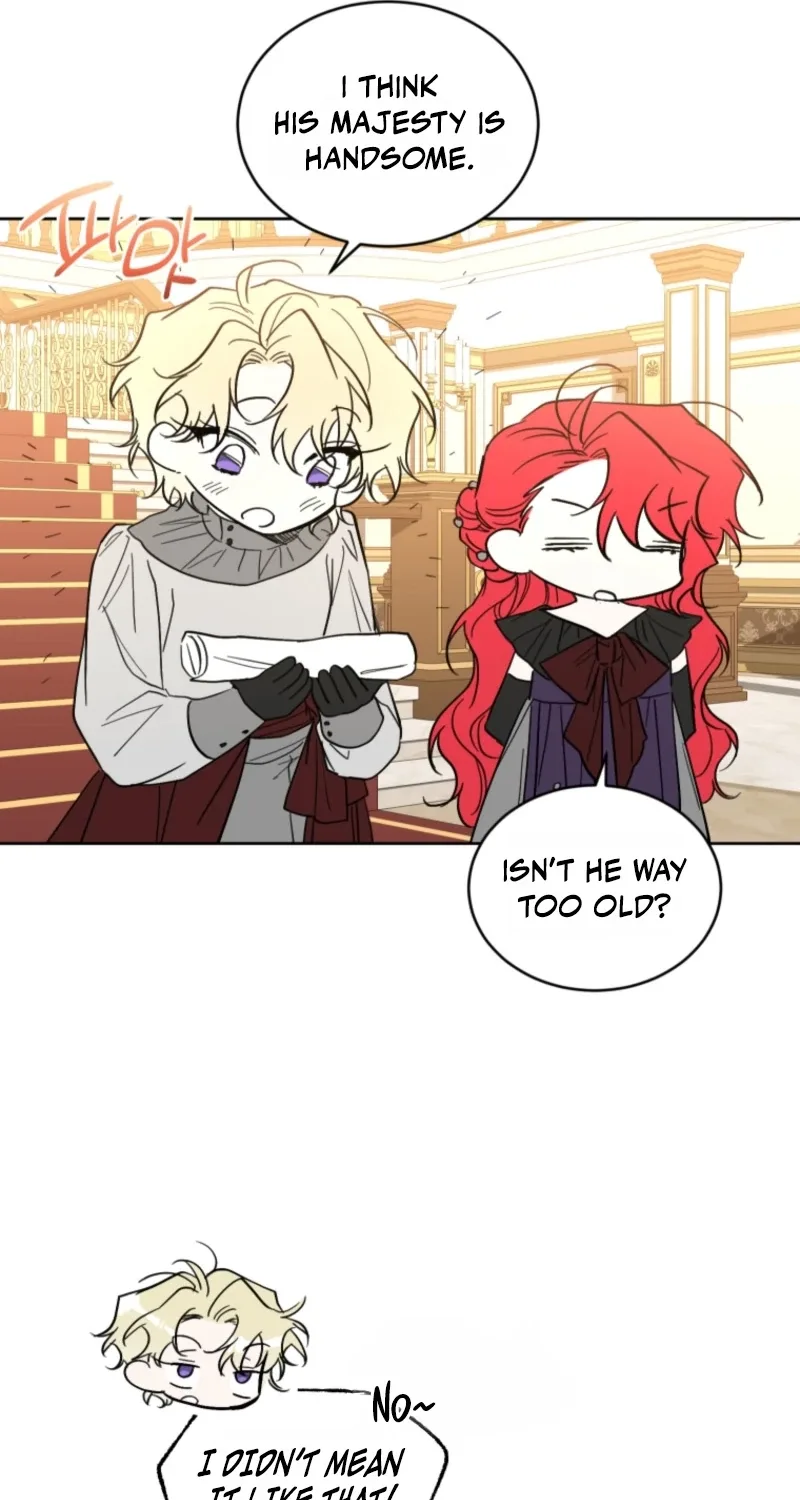 Resetting Lady Chapter 150 page 67