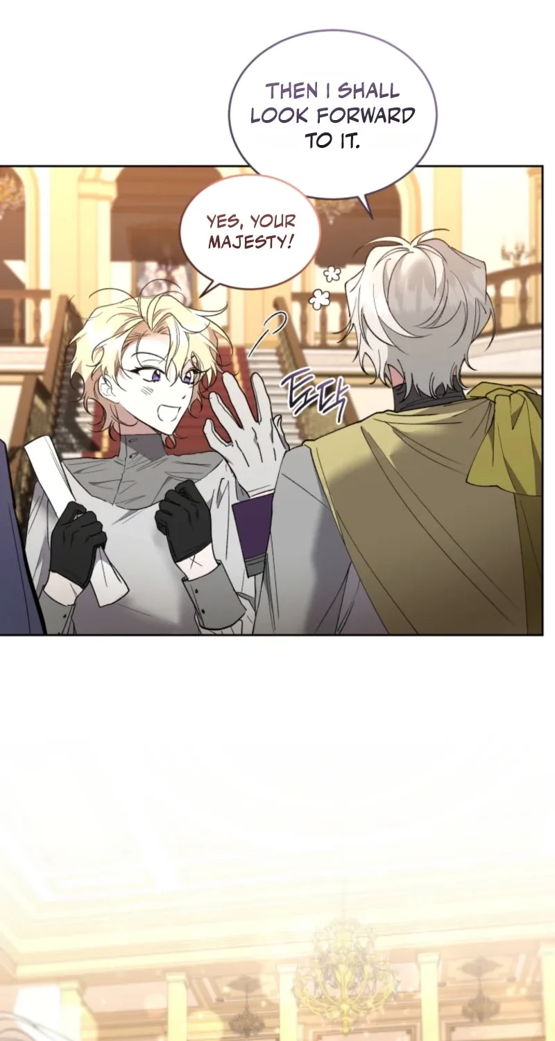 Resetting Lady Chapter 150 page 65