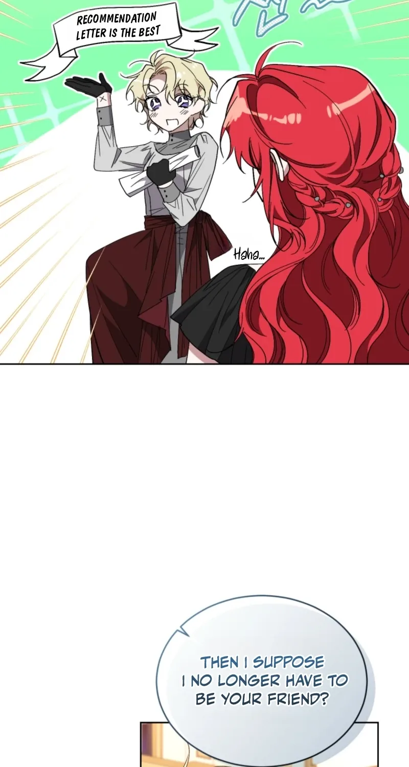 Resetting Lady Chapter 150 page 69